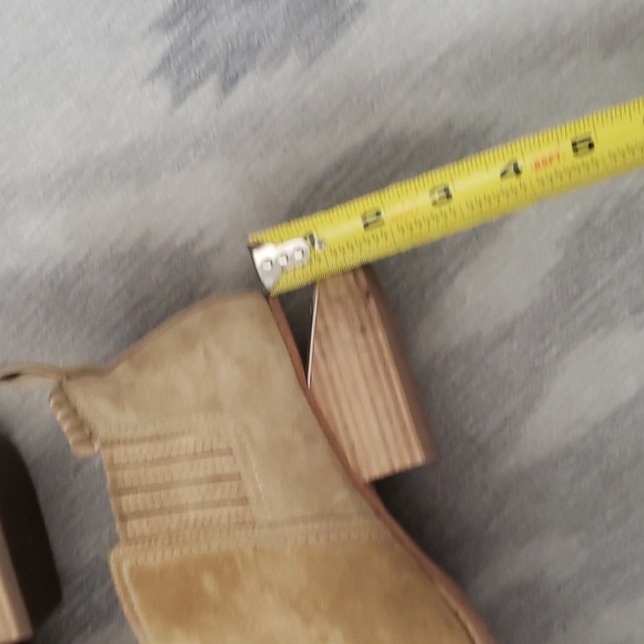 Alexander Wang bootirs size 37 US size 7 - Picture 9 of 12